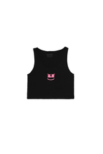 Load image into Gallery viewer, Mellofly Crop Tank
