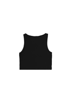 Load image into Gallery viewer, Mellofly Crop Tank
