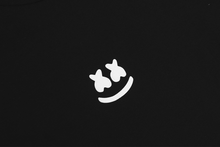 Load image into Gallery viewer, Soft Smile Crop T-Shirt
