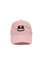 Load image into Gallery viewer, Smile Dad Hat

