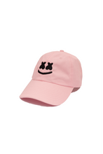 Load image into Gallery viewer, Smile Dad Hat

